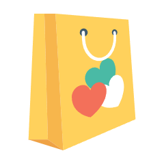 Chiikawa 小吉玩偶挂件