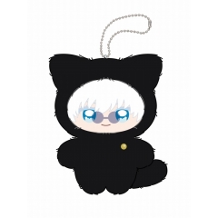 毛绒挂件 咒术回战 ちみけもますこっと 懐玉・玉折