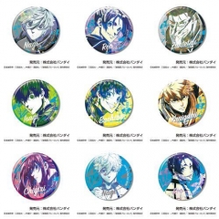 吧唧 蓝色监狱 剧场版-EPISODE 凪- BOX