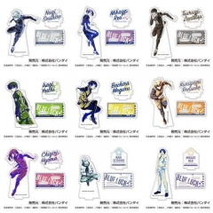 立牌 蓝色监狱 剧场版 -EPISODE 凪- BOX