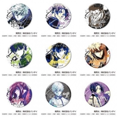 镜子 蓝色监狱 剧场版 -EPISODE 凪- BOX